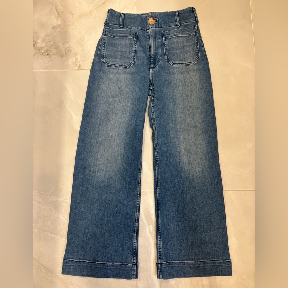Anthropologie Colette Jean